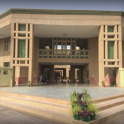 Our School - DPS Chhatarpur (Madhya Pradesh)